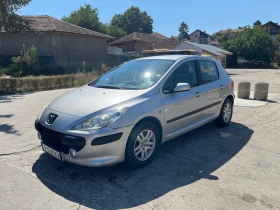 Peugeot 307, снимка 3