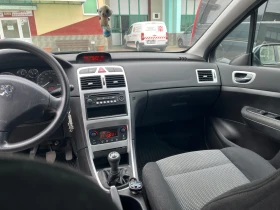 Peugeot 307, снимка 11