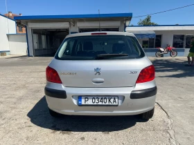 Peugeot 307, снимка 5