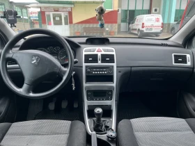 Peugeot 307, снимка 7