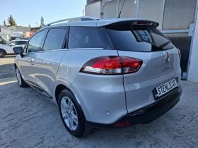 Renault Clio Clio Grandtour 1.2 TCe, снимка 8