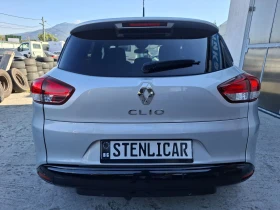 Renault Clio Clio Grandtour 1.2 TCe, снимка 7