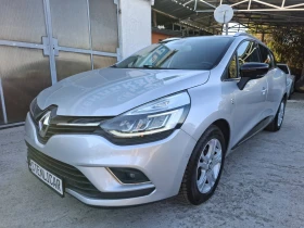 Renault Clio Clio Grandtour 1.2 TCe, снимка 3