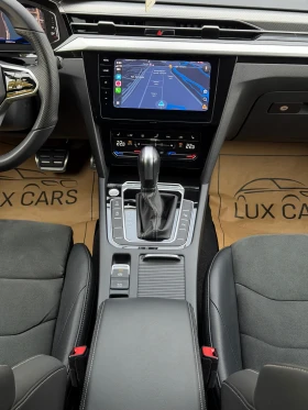 VW Arteon -R-line-Massage-Keyless-Ambient-Navi-4M-Harman-, снимка 10