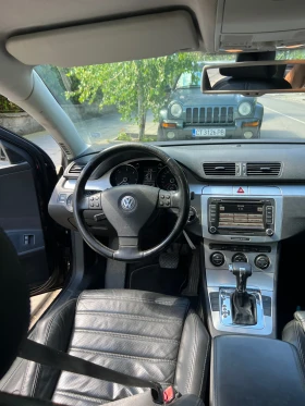 VW Passat B6, снимка 8
