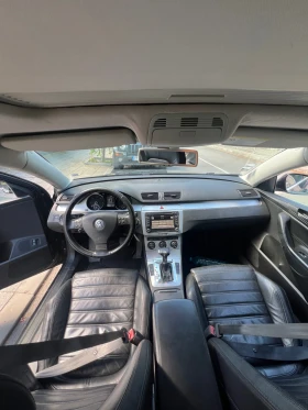 VW Passat B6, снимка 9