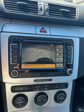 VW Passat B6, снимка 10