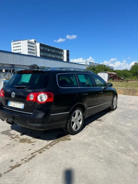 VW Passat B6, снимка 5