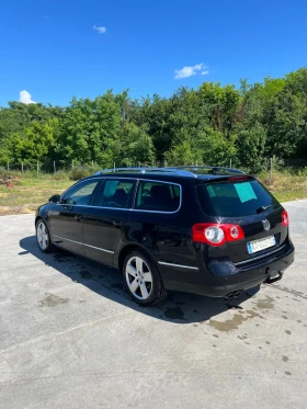 VW Passat B6, снимка 3