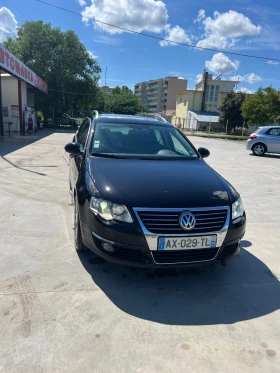 VW Passat B6, снимка 2
