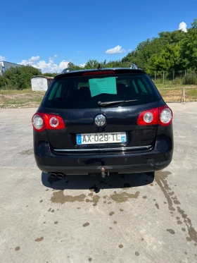 VW Passat B6, снимка 4
