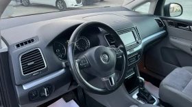 VW Sharan 2.0TDI DSG, снимка 8