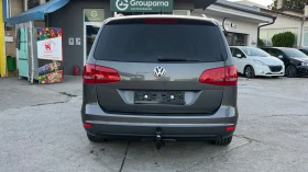 VW Sharan 2.0TDI DSG, снимка 5