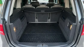 VW Sharan 2.0TDI DSG, снимка 16