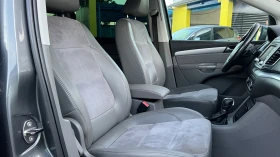 VW Sharan 2.0TDI DSG, снимка 13