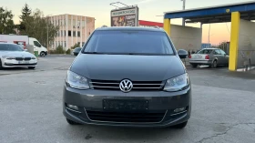 VW Sharan 2.0TDI DSG, снимка 2