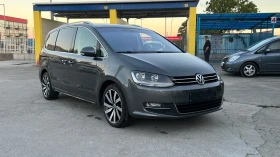 VW Sharan 2.0TDI DSG, снимка 3
