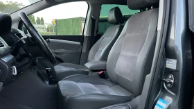 VW Sharan 2.0TDI DSG, снимка 10