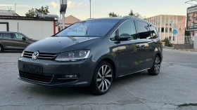VW Sharan 2.0TDI DSG, снимка 1