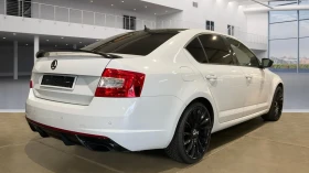 Skoda Octavia VRS Challenge 2.0TSI, снимка 4
