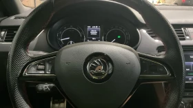 Skoda Octavia VRS Challenge 2.0TSI, снимка 10