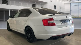 Skoda Octavia VRS Challenge 2.0TSI, снимка 3