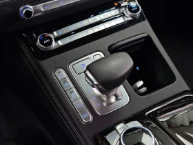 Genesis G90 3.8 AWD| 360| Memory| Подгрев| Обдухване| , снимка 9