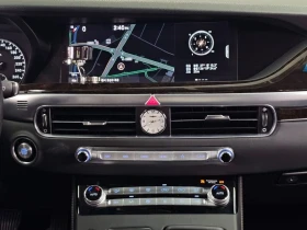 Genesis G90 3.8 AWD| 360| Memory| Подгрев| Обдухване| , снимка 14