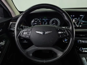 Genesis G90 3.8 AWD| 360| Memory| Подгрев| Обдухване| , снимка 13