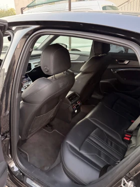 Audi A6, снимка 10