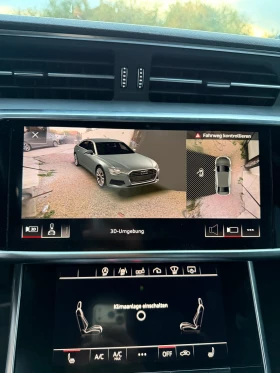 Audi A6, снимка 2
