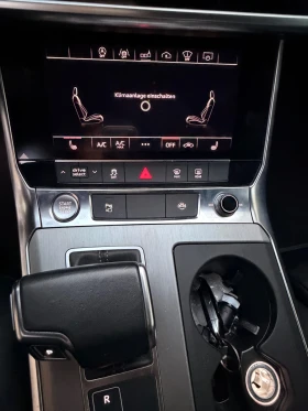 Audi A6, снимка 5