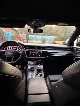 Audi A6, снимка 12