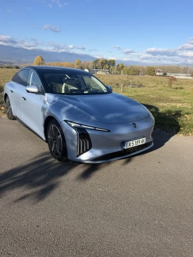 DONGFENG S7 Forthing Xinghai, снимка 1