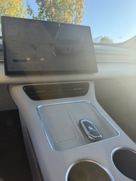 DONGFENG S7 Forthing Xinghai, снимка 10