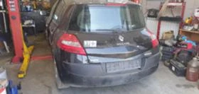     Renault Megane 2.0  