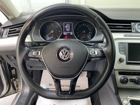 VW Passat 1.6 tdi euro 6B, снимка 11
