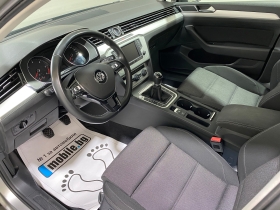 VW Passat 1.6 tdi euro 6B, снимка 9
