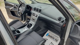 Ford S-Max 2.0 TDCI, снимка 11 - Автомобили и джипове - 38940146