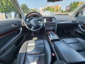 Audi A6 Allroad QUATTRO, снимка 8 - Автомобили и джипове - 41607570