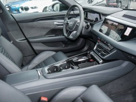 Audi E-Tron GT QUATTRO NIGHT-PACK PANO 360 B&O | Mobile.bg   5