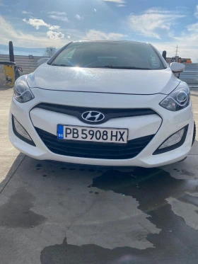 Hyundai I30 - [11] 