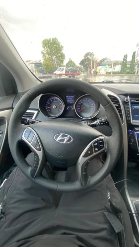 Hyundai I30 - [17] 