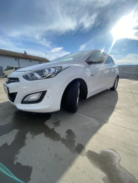 Hyundai I30 - [4] 