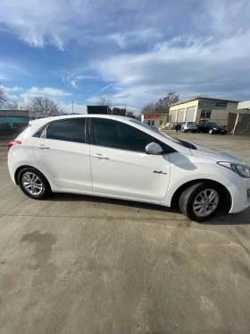 Hyundai I30 - [3] 