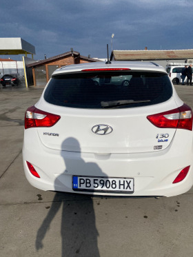 Hyundai I30 | Mobile.bg   16