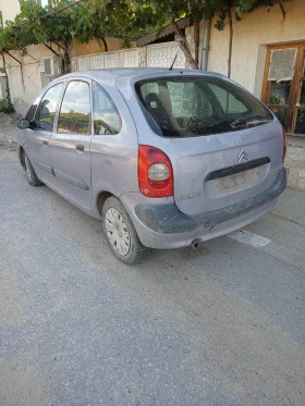 Citroen Xsara picasso 1.6 benzin, снимка 2