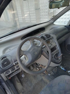 Citroen Xsara picasso 1.6 benzin, снимка 3