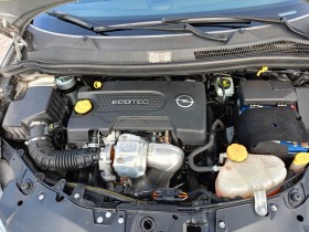 Opel Corsa 1.3 D, снимка 5 - Автомобили и джипове - 44352476