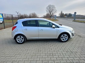 Opel Corsa 1.3 D, снимка 3 - Автомобили и джипове - 44352476